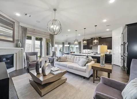 22298 Junction Peak Drive Porter TX 77365