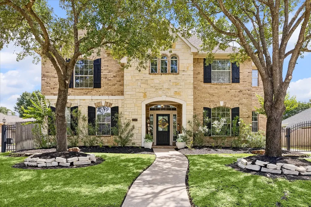 21310 Heartwood Oak Trail Cypress TX 77433