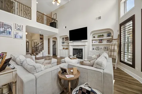 21310 Heartwood Oak Trail Cypress TX 77433