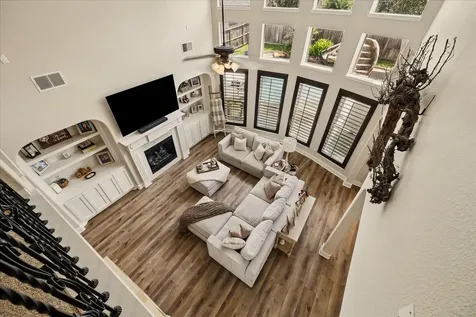21310 Heartwood Oak Trail Cypress TX 77433