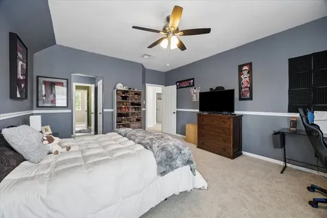 21310 Heartwood Oak Trail Cypress TX 77433