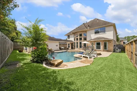 21310 Heartwood Oak Trail Cypress TX 77433