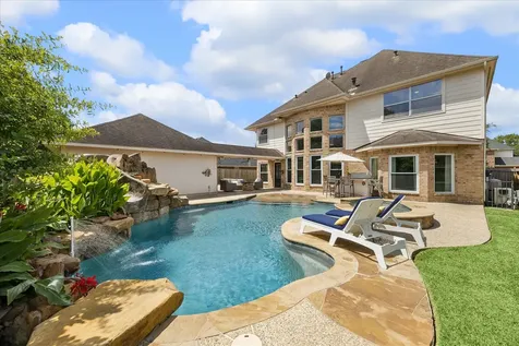 21310 Heartwood Oak Trail Cypress TX 77433