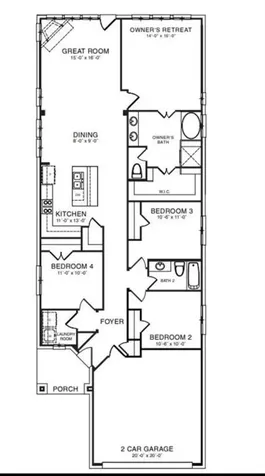 31231 Balsam Hawk Lane Hockley TX 77447