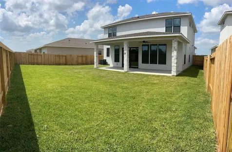 1820 Drover Lane Rosenberg TX 77471