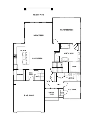 1820 Drover Lane Rosenberg TX 77471