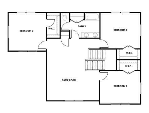 1820 Drover Lane Rosenberg TX 77471