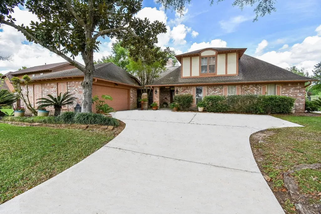 3707 Kiamesha Drive Missouri City TX 77459