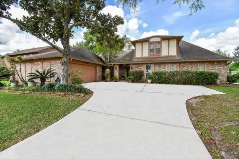 3707 Kiamesha Drive Missouri City TX 77459