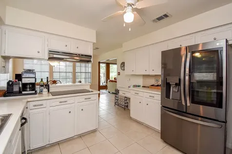 3707 Kiamesha Drive Missouri City TX 77459