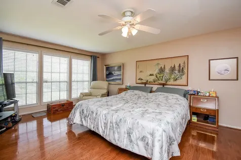 3707 Kiamesha Drive Missouri City TX 77459