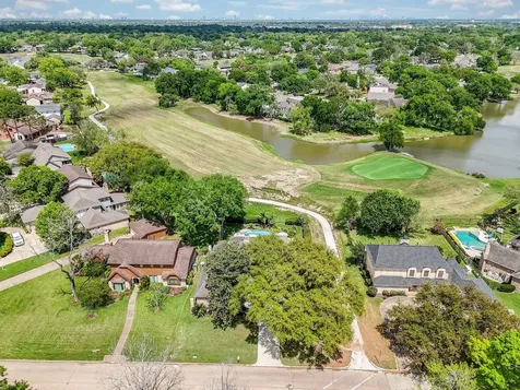 3707 Kiamesha Drive Missouri City TX 77459