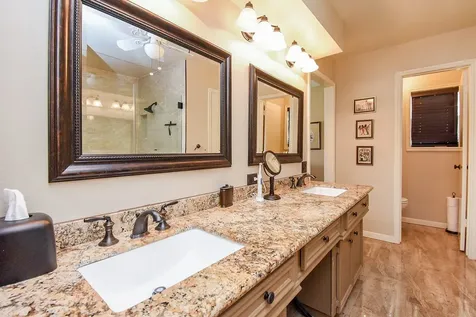 3707 Kiamesha Drive Missouri City TX 77459