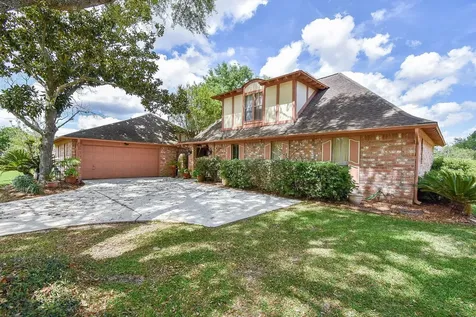 3707 Kiamesha Drive Missouri City TX 77459