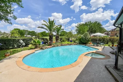 3707 Kiamesha Drive Missouri City TX 77459