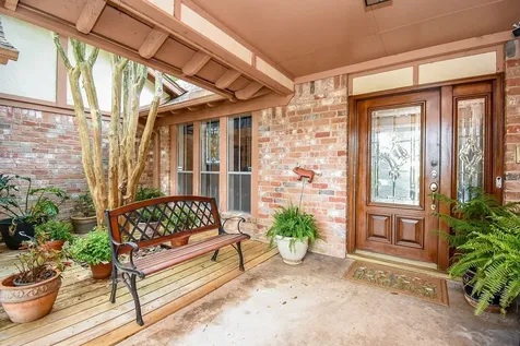 3707 Kiamesha Drive Missouri City TX 77459
