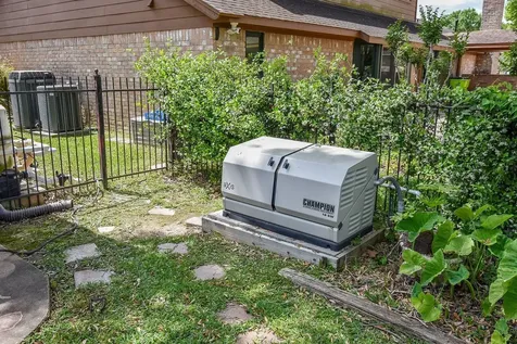 3707 Kiamesha Drive Missouri City TX 77459