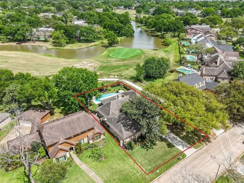 3707 Kiamesha Drive Missouri City TX 77459