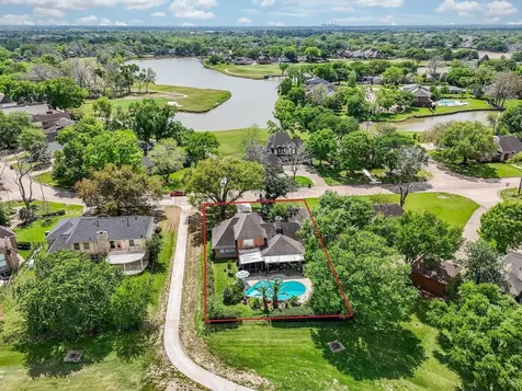 3707 Kiamesha Drive Missouri City TX 77459