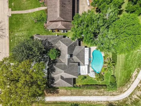 3707 Kiamesha Drive Missouri City TX 77459