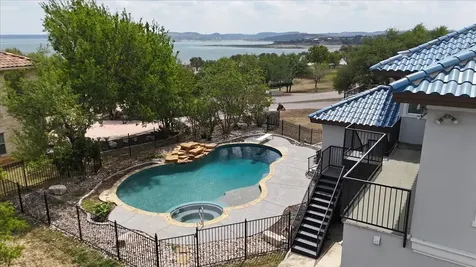 829 Kings Point Drive Canyon Lake TX 78133