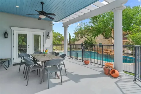 829 Kings Point Drive Canyon Lake TX 78133