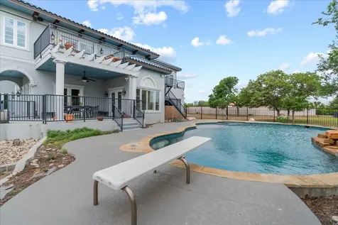 829 Kings Point Drive Canyon Lake TX 78133