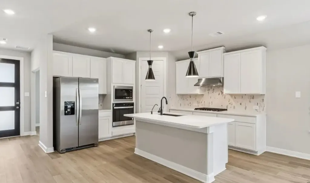 212 Raine Manor Court Montgomery TX 77316