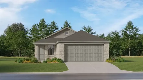 21327 Newberry Grove Lane Humble TX 77338