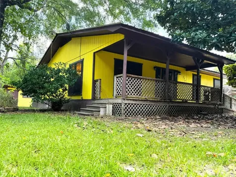 172 Sue Street Jefferson TX 75657