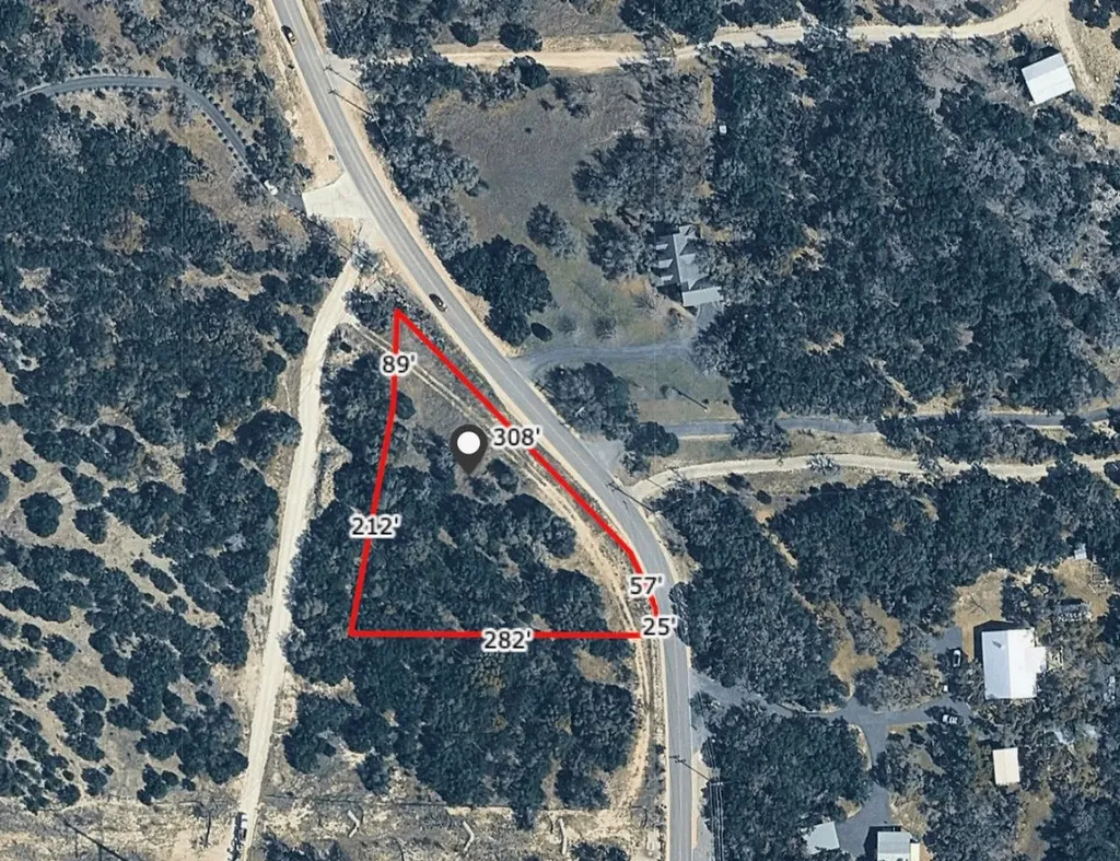Tbd Stahl Lane Bulverde TX 78163