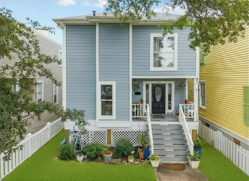 1219 Sealy Street Galveston TX 77550