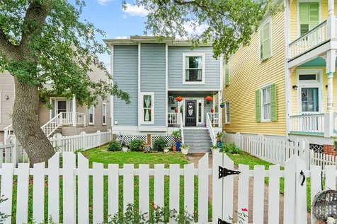 1219 Sealy Street Galveston TX 77550