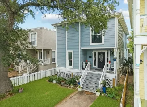 1219 Sealy Street Galveston TX 77550