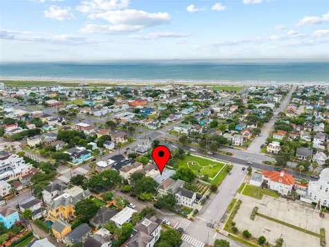 1219 Sealy Street Galveston TX 77550