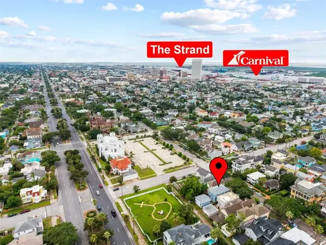1219 Sealy Street Galveston TX 77550