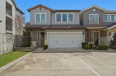 8808 Ashbloom Lane Houston TX 77080