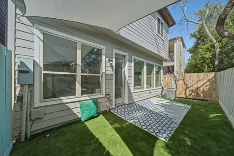 8808 Ashbloom Lane Houston TX 77080