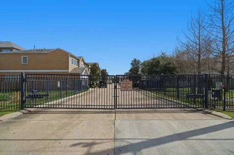 8808 Ashbloom Lane Houston TX 77080