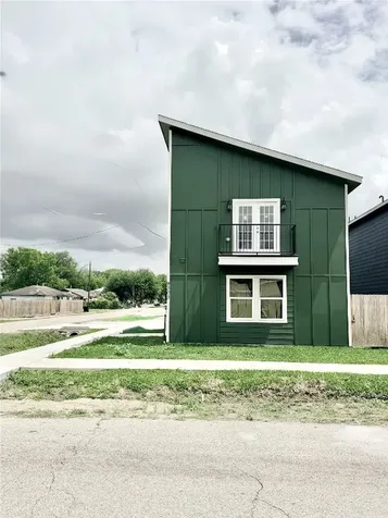 9303 Noel Street Houston TX 77033