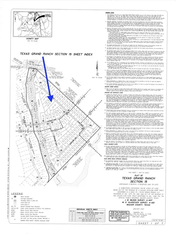 15-34-51 Alamo Drive Huntsville TX 77340