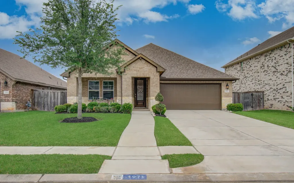 1971 Highland Meadows Drive Pearland TX 77089