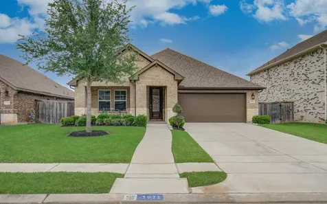 1971 Highland Meadows Drive Pearland TX 77089