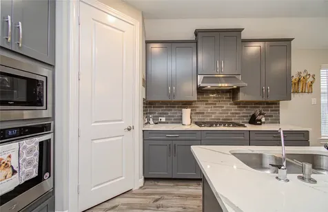 1971 Highland Meadows Drive Pearland TX 77089