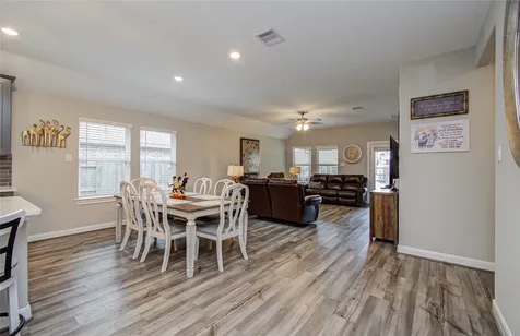 1971 Highland Meadows Drive Pearland TX 77089