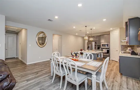 1971 Highland Meadows Drive Pearland TX 77089