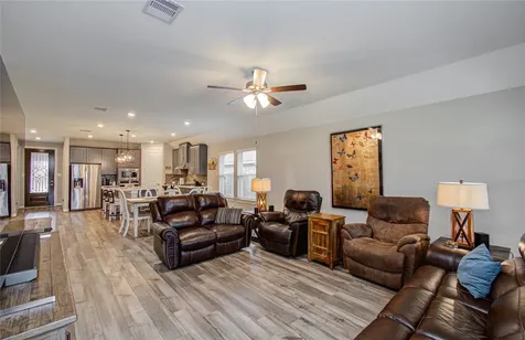 1971 Highland Meadows Drive Pearland TX 77089