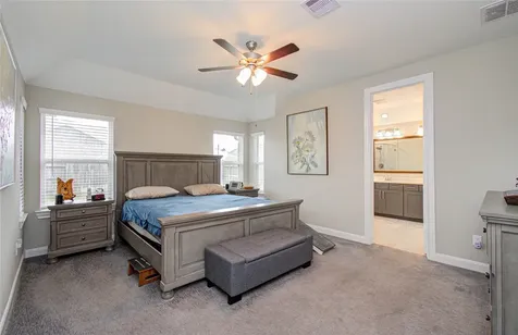 1971 Highland Meadows Drive Pearland TX 77089