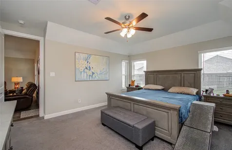 1971 Highland Meadows Drive Pearland TX 77089