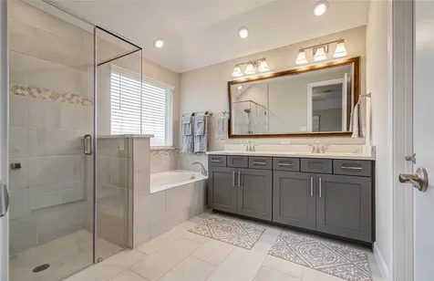 1971 Highland Meadows Drive Pearland TX 77089